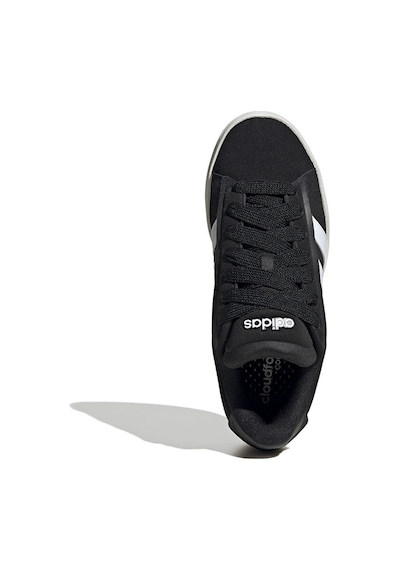 Adidas Grand Court Alpha 00s Unisex Günlük Ayakkabı Jp9771 Siyah Jp9771 Siyah