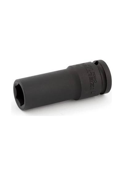 Havalı Derin Lokma Anahtar 16 Mm 1/2" 10 Adet