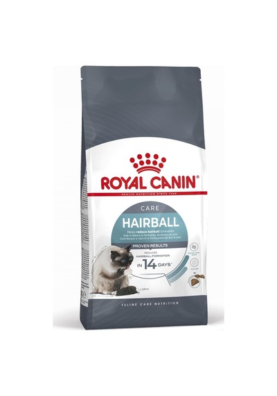 Royal Canin Hairball Care Kedi Maması, 2 Kg