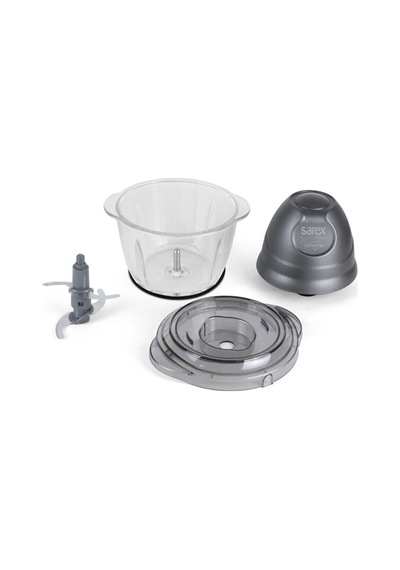Sarex Crystal  SR-2210 Doğrayıcı