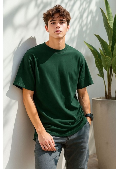 Bnrq88 Unisex Tişört Çok Renkli