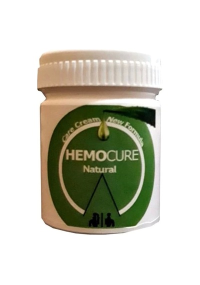 Hemocure Bonie Hemo Srcx -- Hemocure Kremi 50ml / Hemocure Hemorrhoids Ceam 50mlhémoroìd