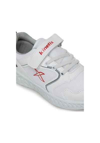 Kinetix Fexer 3fx Beyaz Erkek Çocuk Spor Ayakkabı 000000000101332016