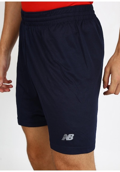 New Balance Nbtm2107-avı Erkek Spor Şort Lacivert