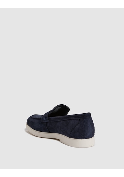 Pierre Cardin Erkek Lacivert Ayakkabı 50327088-vr033