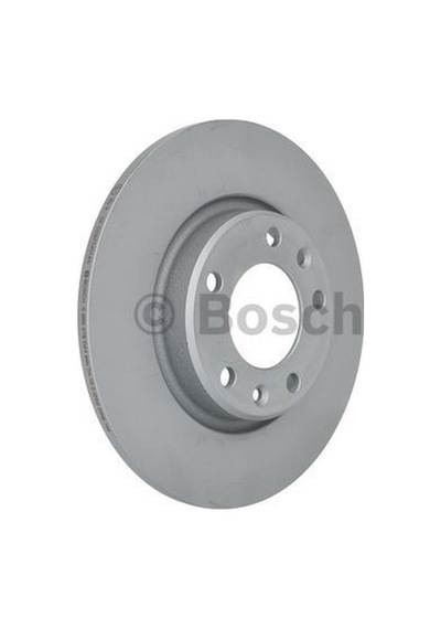 Citroen Berlingo 1.5hdı 2018-2023 Bosch Arka Disk 2 Adet