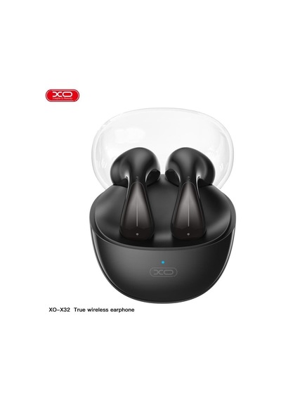 Xo X32 Bluetooth 5.1 Kulak İçi Kulaklık