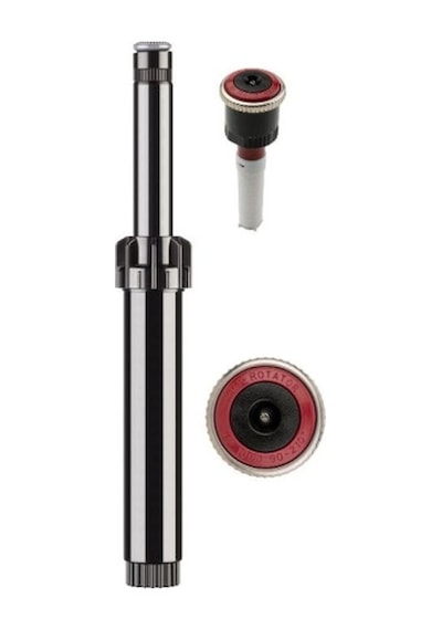 Hunter Eco-rotator Mp-1000, 90 -210 , Açı Ayarlı, 2,5mt.-4,5mt. Yarıçap Ayarlanabilir, 1/2" Girişli Psu-04 Gövde İle Birlikte