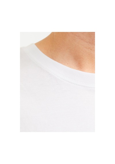 Jack & Jones Jack Jones Joranatomy Skull Tee Ss Crew Neck Ln Erkek Beyaz Tshirt 12272966-01 Beyaz Jack & Jones Jack Jones Joranatomy Skull Tee Ss Crew Neck Ln Erkek Beyaz Tshirt 12272966-01 Beyaz