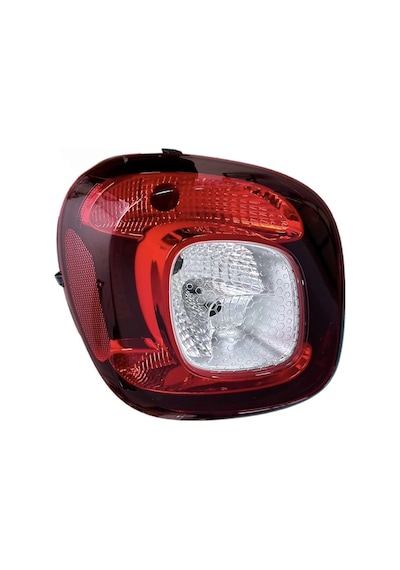 Smart Fourfor Sol Stop Lambası 2014-2019
