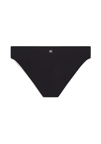Tommy Hilfiger Kadın Siyah Classic Bikini Altı-15018