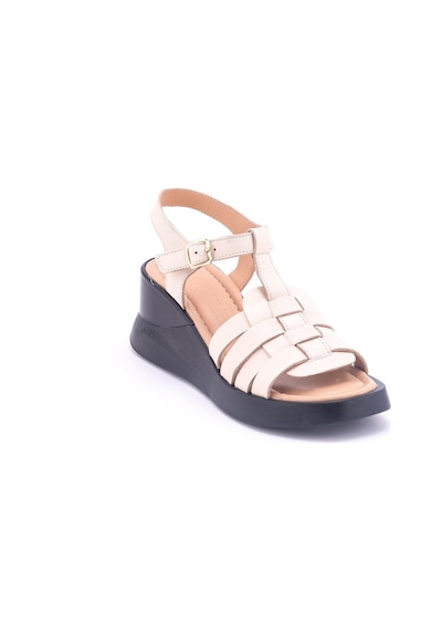 Venüs 2409303 Kadın Sandalet Vnsy02409303012 Bej