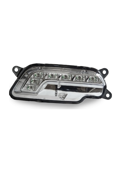 Mercedes E Serisi W212 2009-2013 Ledli Gündüz Farı Sağ 2128200856