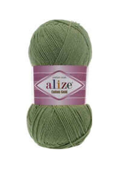 Alize Alize Cotton Gold 485