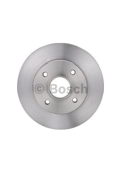 Bosch 0986479388 Arka Fren Ayna Diski 308 Sw 308 Coupe C4 B7 Tek Teker İçin Dıam 249 Ep 9 Hava Soğutmasız Rulmansız 4249.66