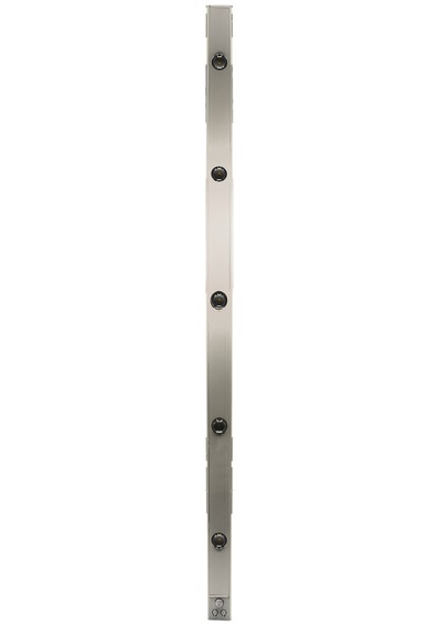 Waldern 80 Cm Sensörlü Şarjlı Şerit Led Işık 3in1 Beyaz-gün Işığı-nötr Renk