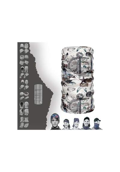E Taktik Boyunluk Dikişsiz Tüp Maske Buff Baf Saç Bandı Uv+50 Yansıtıcı 4 Mevsim Yarı Termal Üründür Çok Renkli - 910284368 Çok Renkli E Taktik Boyunluk Dikişsiz Tüp Maske Buff Baf Saç Bandı Uv+50 Yansıtıcı 4 Mevsim Yarı Termal Üründür Çok Renkli - 910284368 Çok Renkli
