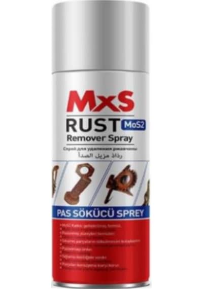 Mxs Pas Sökücü Sprey Mxs 70055 200 ML