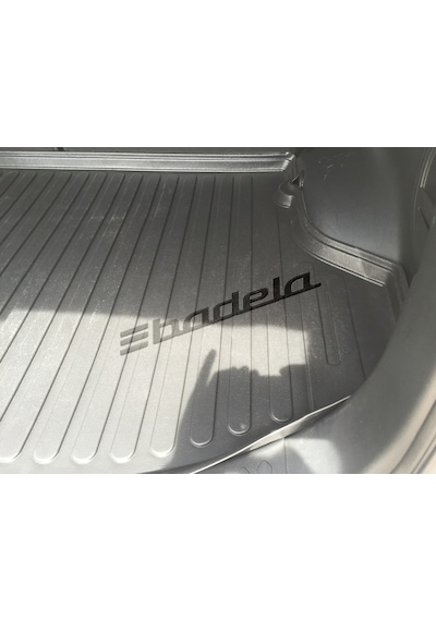 2006 Kia Sorento Bagaj Havuzu Araca Özel 3D Badela Marka