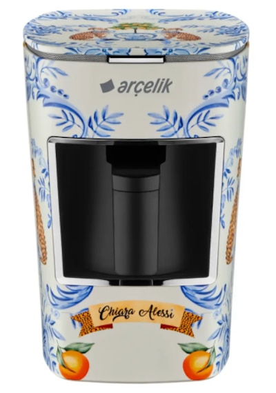 Arçelik K 3300 LT LA Tigre Türk Kahve Makinesi