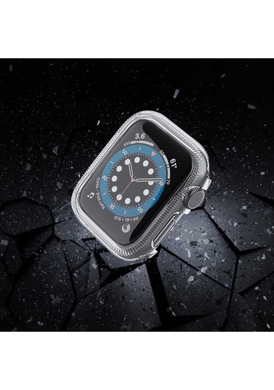 Watch 44mm Tkdw Watch Gard 03 Kasa Koruyucu - Sarı
