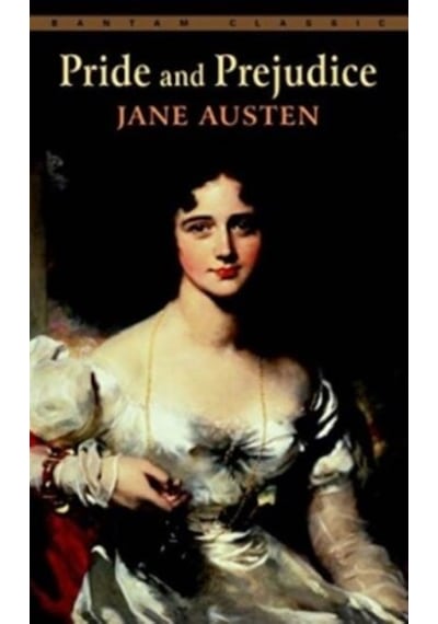 Pride And Prejudice