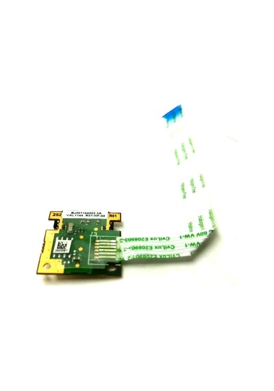 Dell Uyumlu Vostro 5470 5480 Parmak Izi Okuyucu Board Bj001144002.3A