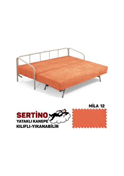 Sertino Kılıflı Kanepe - Mila 12