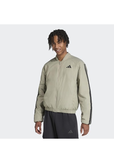 Adidas Essentials Climawarm Erkek Ceket Jv5170 Çok Renkli