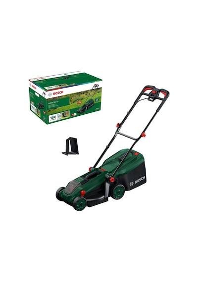 Bosch Rotak 18V-34 Solo Çim Biçme Makinesi - 0603976902