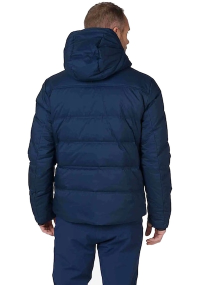 Rossignol - Sıgnature Merıno Down Jkt Lacivert Lacivert