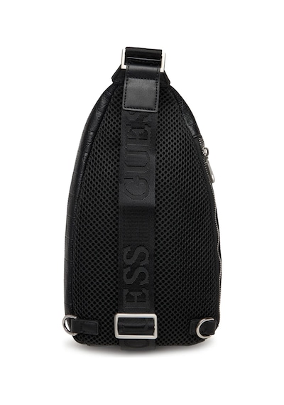 Guess Torıno Erkek Omuz Çantası Hmtotep6126-bla Siyah