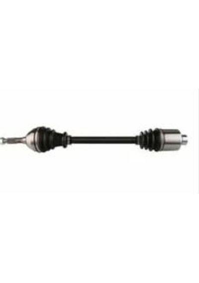 Anka 40550 312365266 Renault R12 Toros Sağ Taraf Komple Aks