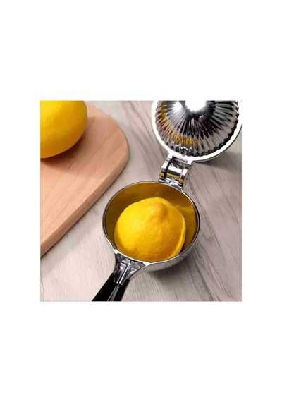 Lux Limon Sıkacağı Paslanmaz Çelik Ls-01 Diğer