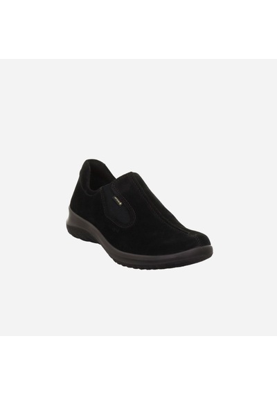 Sneaker Kadın 2-009568-0000 Legero Softboot 4.0 Siyah