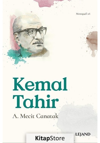 Kemal Tahir - A. Mecit Canatak - Lejand