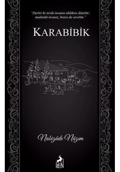 Karabibik N11.59810