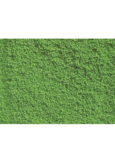 Noch 7202 Flock, Açık Yeşil, 20 Gram Diorama Malzemesi-54601