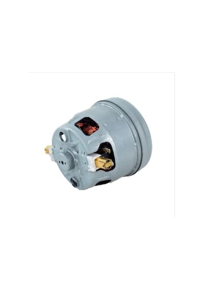 Popüler Siemens Uyumlu Vs55E00 Super Xs Dino E Süpürge Motoru (457783115)