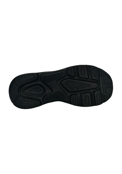 Kemal Tanca 888 St142 Erkek Spor Ayakkabı & Sneaker Siyah