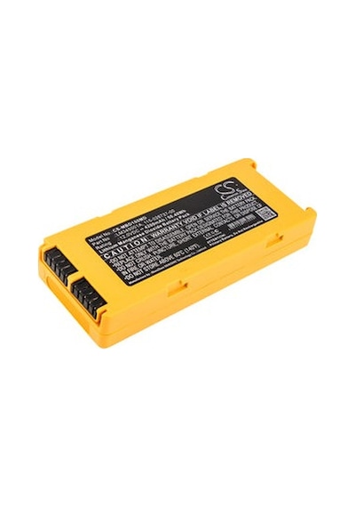 Mindray Beneheart D1 Defibrilatör Cihazı Bataryası