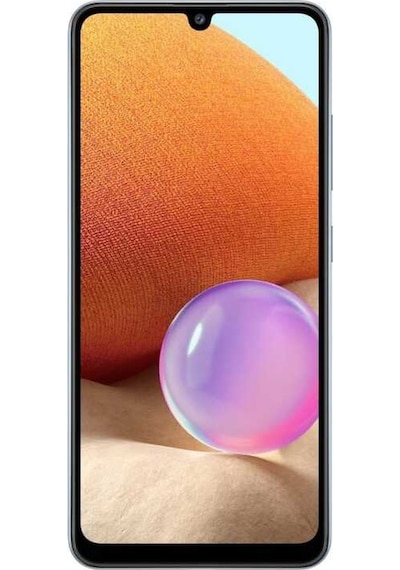 Yenilenmiş Samsung Galaxy A32 128 GB Mükemmel (12 Ay Garantili)