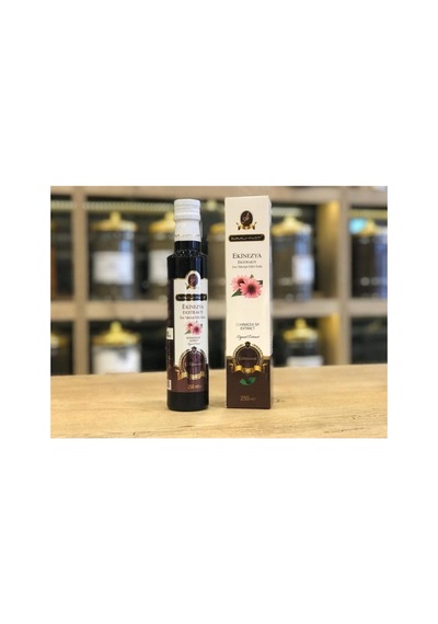Immunat Karabaş Otu Ekstraktı 250 Ml Diğer