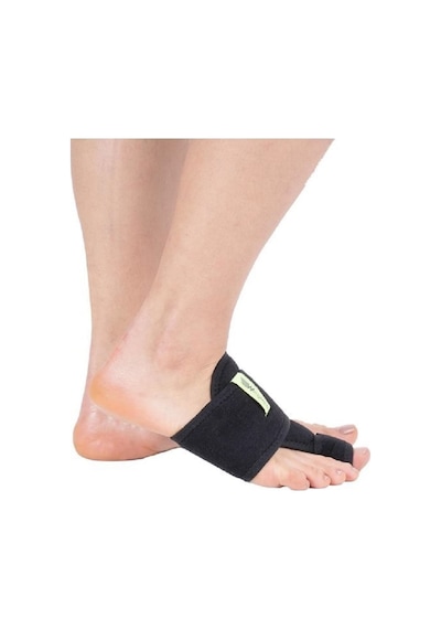 Halluks Valgus Gece Ateli Süngerli