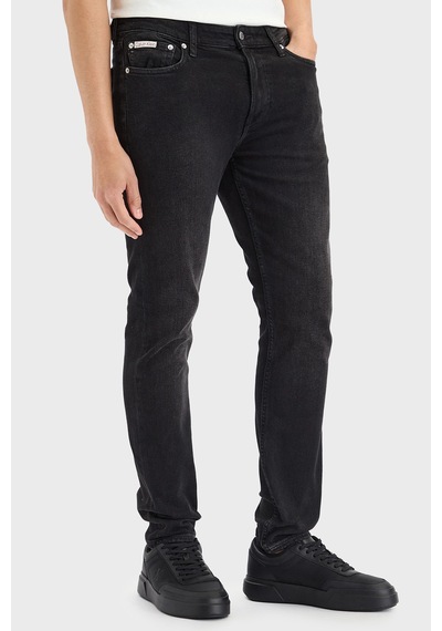 Calvin Klein Slim Fit Düşük Bel Dar Paça Jeans Lv04rg713gzcg Erkek Kot Pantolon Lv04rg713g Zcg Siyah Calvin Klein Slim Fit Düşük Bel Dar Paça Jeans Lv04rg713gzcg Erkek Kot Pantolon Lv04rg713g Zcg Siyah