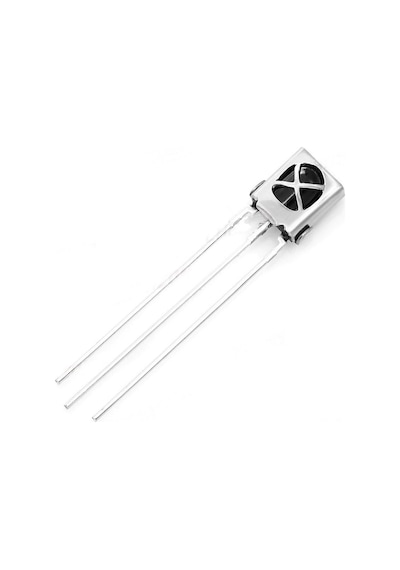 Vs1838b 38khz Ir Alıcı Sensör Evrensel Kızıl Ötesi Kumanda Televizyon Uydu Alıcı Klima Receiver 1838