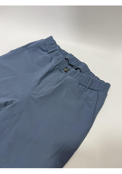 Lynar Cep Detaylı Golf Pantolonu W32/l34 Mavi