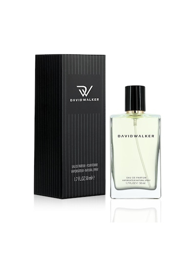 David Walker E55 Blanc Erkek Parfüm EDP 50 ML