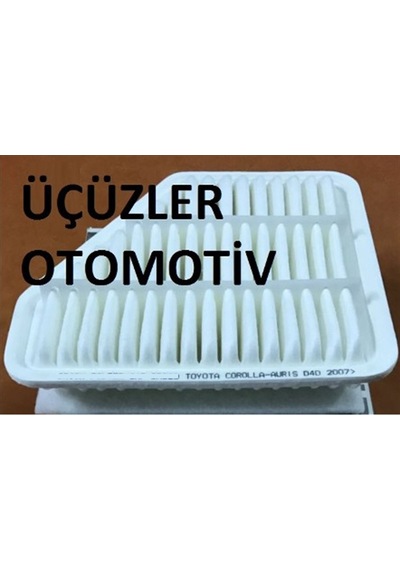 Hava Filtresi Corolla Uyumlu Auris Avensis D4D 17801Or030 178010R030