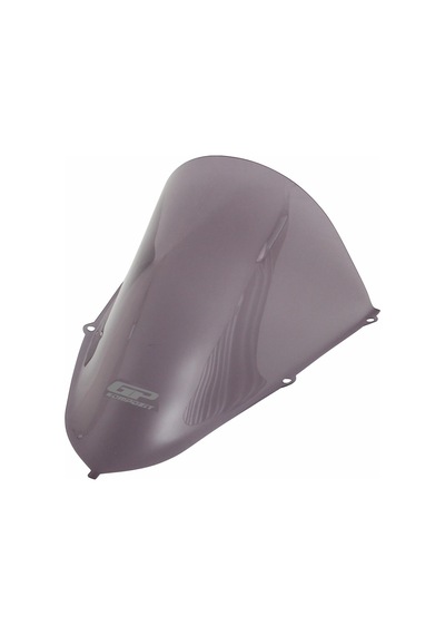 GP Kompozit Aprilia RS 660 2023-2024 Uyumlu Ön Cam Füme 34 cm